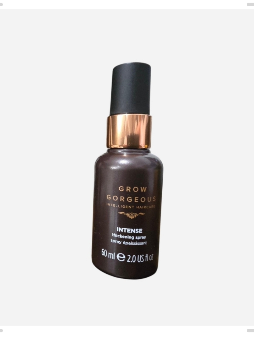 Grow Gorgeous Intense Thickening Spray